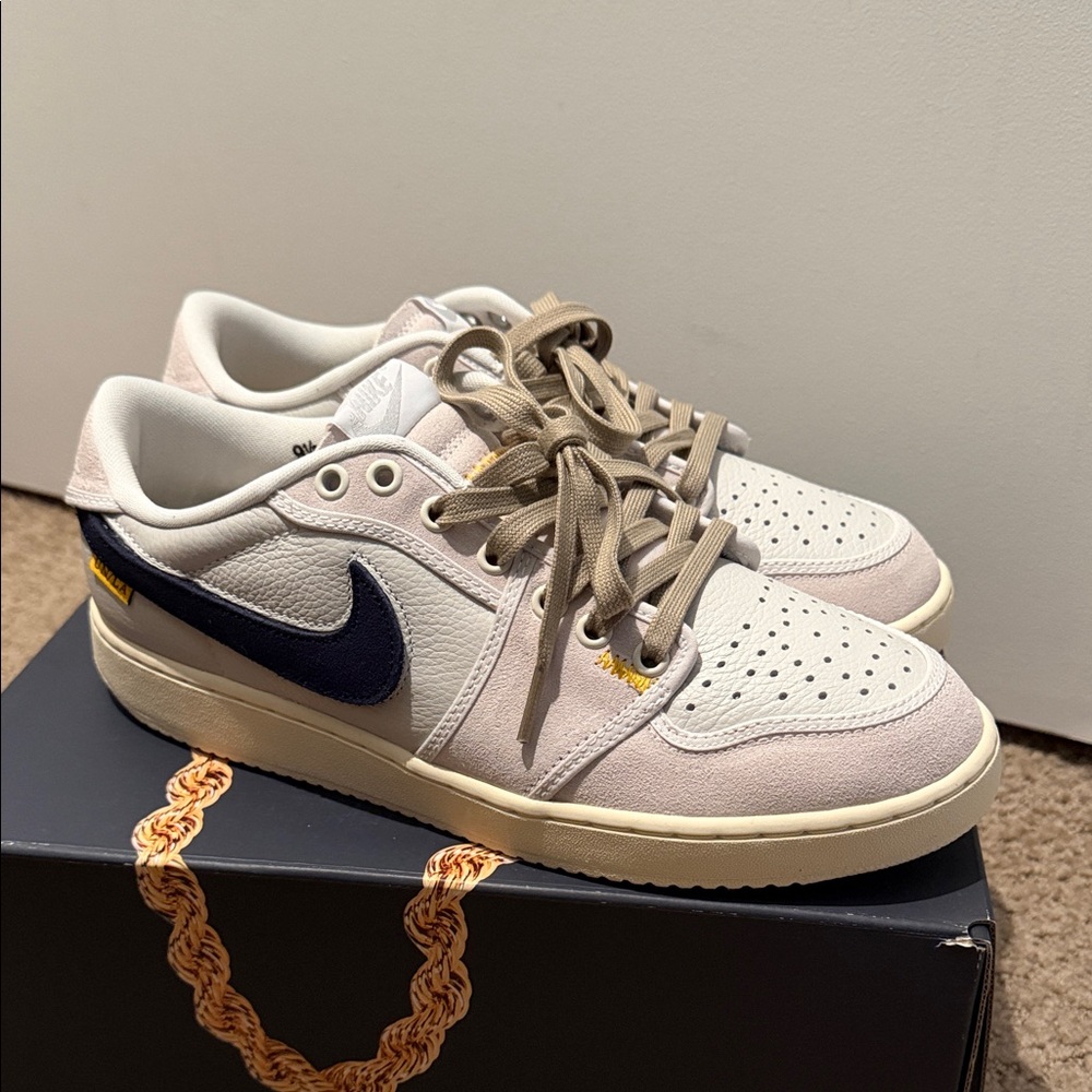 Nike Jordan AJKO 1 Low